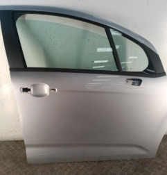 Porte avant droit CITROEN C3 2 Photo n°1