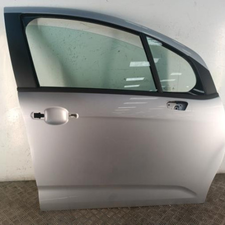 Porte avant droit CITROEN C3 2 Photo n°1