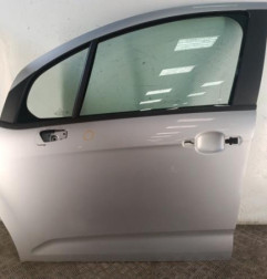 Porte avant gauche CITROEN C3 2 Photo n°1