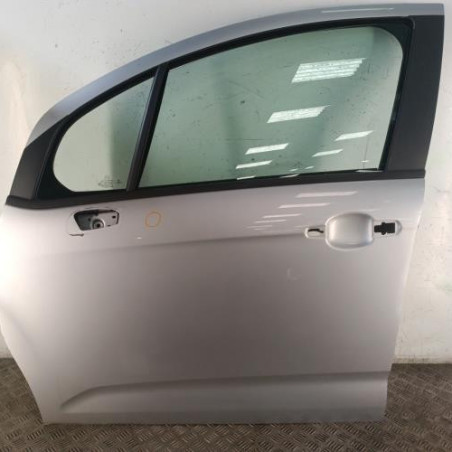 Porte avant gauche CITROEN C3 2 Photo n°1