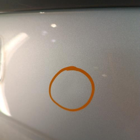 Porte avant gauche CITROEN C3 2