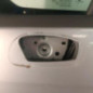 Porte avant gauche CITROEN C3 2