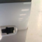 Porte avant gauche CITROEN C3 2