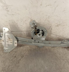 Leve vitre electrique avant droit CITROEN C3 2