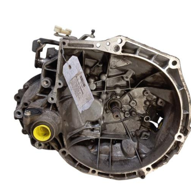 Boite de vitesses CITROEN C3 2