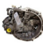 Boite de vitesses CITROEN C3 2