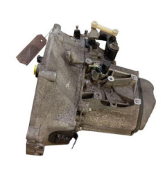 Boite de vitesses CITROEN C3 2