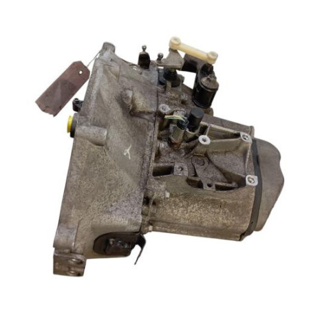 Boite de vitesses CITROEN C3 2