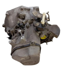 Boite de vitesses CITROEN C3 2 Photo n°3