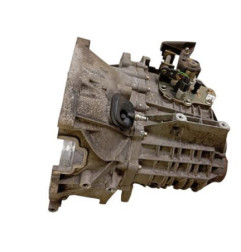 Boite de vitesses FORD MONDEO 2 Photo n°4