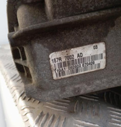 Boite de vitesses FORD MONDEO 2 Photo n°5