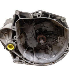 Boite de vitesses PEUGEOT 308 2 SW Photo n°1