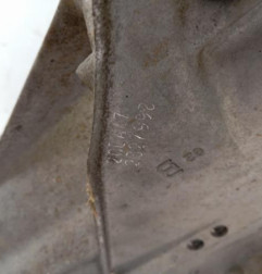 Boite de vitesses PEUGEOT 308 2 SW Photo n°5