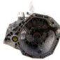 Boite de vitesses NISSAN JUKE 1