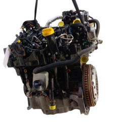 Moteur NISSAN JUKE 1 Photo n°1