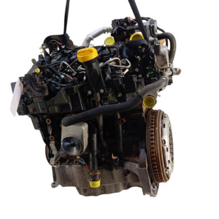 Moteur NISSAN JUKE 1 Photo n°1