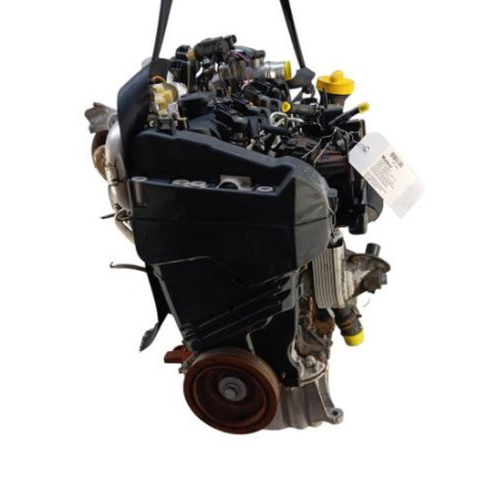 Moteur NISSAN JUKE 1