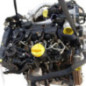 Moteur NISSAN JUKE 1