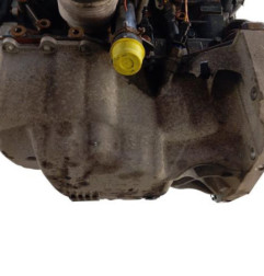 Moteur NISSAN JUKE 1 Photo n°5