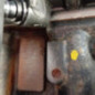 Moteur NISSAN JUKE 1
