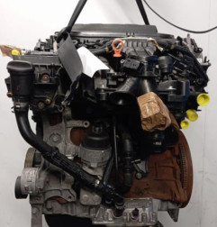 Moteur PEUGEOT 5008 1 Photo n°1