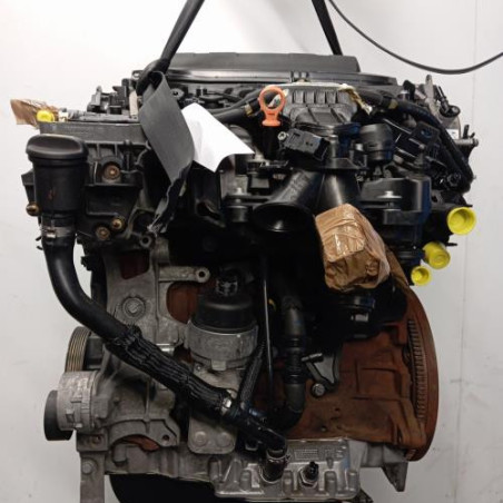 Moteur PEUGEOT 5008 1 Photo n°1