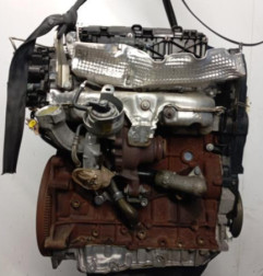Moteur PEUGEOT 5008 1 Photo n°3