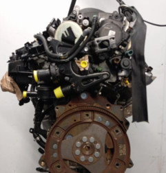 Moteur PEUGEOT 5008 1 Photo n°4