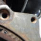Moteur PEUGEOT 5008 1