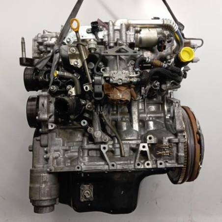 Moteur TOYOTA AURIS 1 Photo n°1