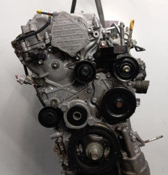 Moteur TOYOTA AURIS 1