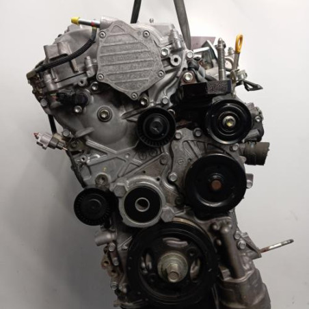 Moteur TOYOTA AURIS 1