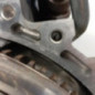 Moteur TOYOTA AURIS 1