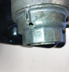 Moteur TOYOTA AURIS 1 Photo n°7