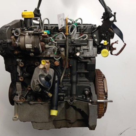 Moteur RENAULT KANGOO 1 Photo n°1