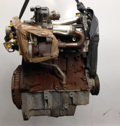 Moteur RENAULT KANGOO 1 Photo n°3