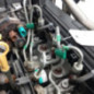 Moteur RENAULT KANGOO 1