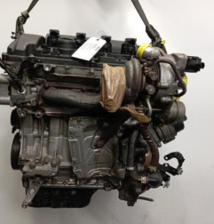 Moteur PEUGEOT 5008 1 Photo n°1