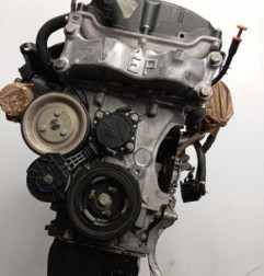 Moteur PEUGEOT 5008 1