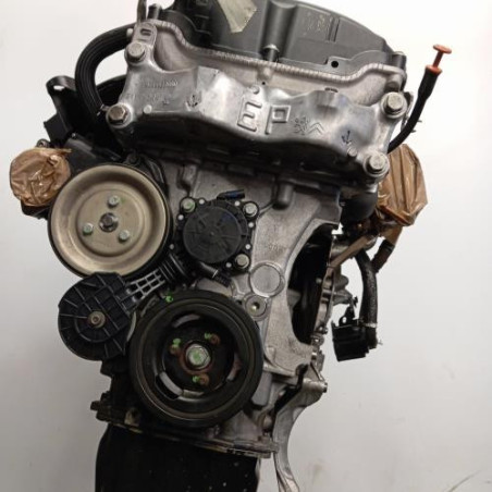 Moteur PEUGEOT 5008 1