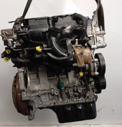 Moteur PEUGEOT 5008 1 Photo n°3