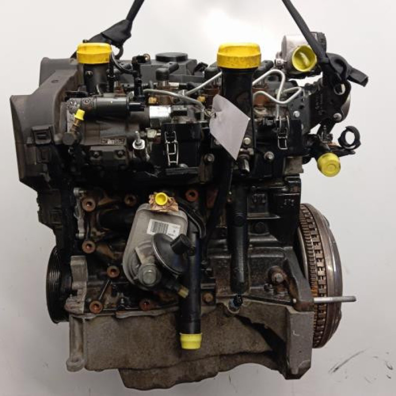 Moteur RENAULT MEGANE 3