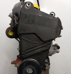 Moteur RENAULT MEGANE 3