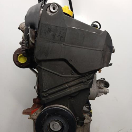 Moteur RENAULT MEGANE 3