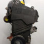 Moteur RENAULT MEGANE 3