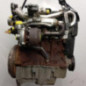 Moteur RENAULT MEGANE 3