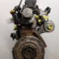 Moteur RENAULT MEGANE 3