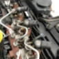 Moteur RENAULT MEGANE 3