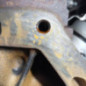 Moteur RENAULT MEGANE 3