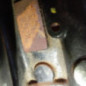 Moteur RENAULT MEGANE 3